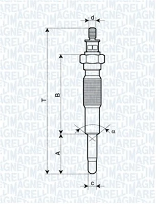 Glow Plug
